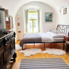 Apartmán Veles Banská Štiavnica