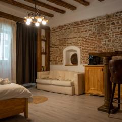 Boutique 11 Postavarului by Kronstay