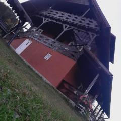 Cabana Adelin
