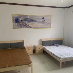 FUBON World