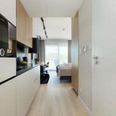 Baltic Infinity Resort&SPA Studio 213 - Sea Side