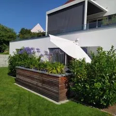Ferienwohnung am Schlosshang