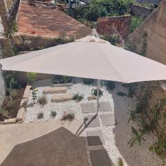 SECRET GARDEN Komiza