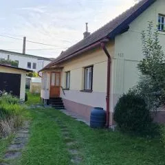 Chalupa Chotěboř