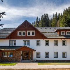 Špindl Lodge Apartments Self check-in & Sauna