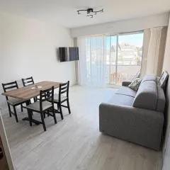 Appart T2, Balcon, Calme, 800m Plage de La Baule