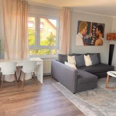 Peaceful oasis 80 sqm & fully equipped - AS1A