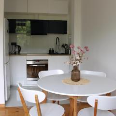 Apartament 2-pokojowy Gdynia Świętojańska