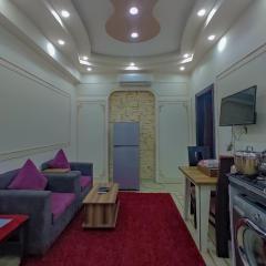 SARAYA AWAD HEGAZI STREET- families only