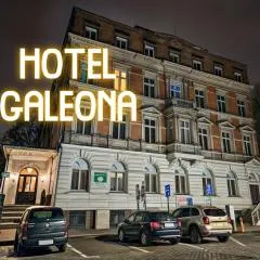 Galeona - Hotel turystyczny