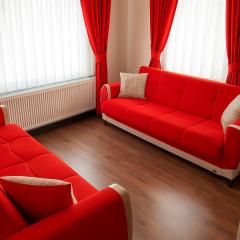 Istanberry - Berry Life Apartments