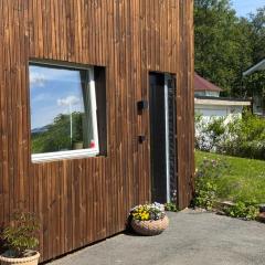 Sea breeze & silence - Kvaløysletta