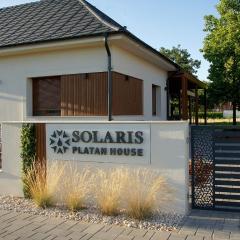 Solaris Platan House