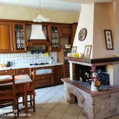 Casa Loggini