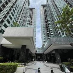 The Base Pattaya - Washing Machine