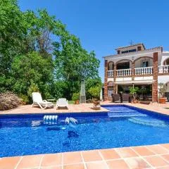 Casa de las Risas B&B