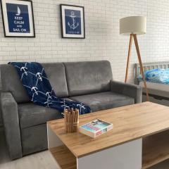 Apartament DeepBlue23