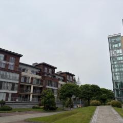 Apartament Zacisze Ustroń
