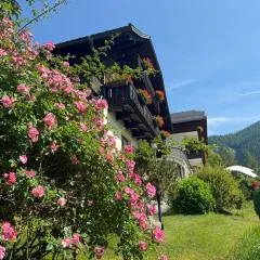 Pension & Appartements Ronacherhof - Kärnten Card Sommer 2025 inklusive!