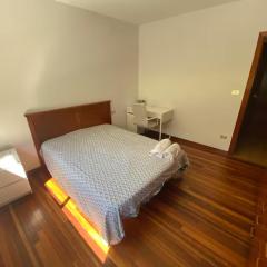 Apartamento con vistas y parking incluido