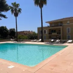 Riviera Rêve, Antibes