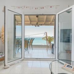 The Beachfront Escape