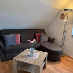 Ferienhaus Maria in Norddeich TYP C