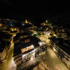Hostal Boutique Cazorla Bakery