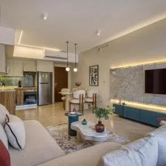 Prime Residence Zayed Hills