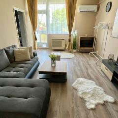 Jucus Apartman