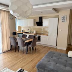 Apartament Fort Forest