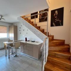 Penthouse Escape Otopeni An Unforgettable Experience