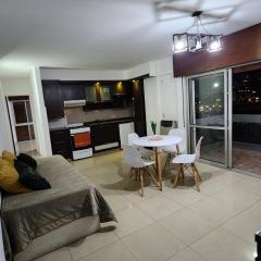 Depto San Martín VCP