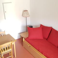 Duplex cosy avec parking inclus, à La Joue du Loup - FR-1-504-622