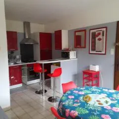 La tranquilité
