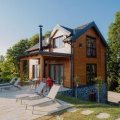 Boutique Villa Zagorka