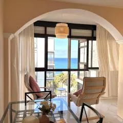 Marbella primera linea de playa