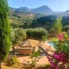 Finca Corazonada