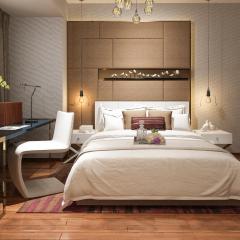 Fab Hotel Seven Inns Near New Delhi Airport