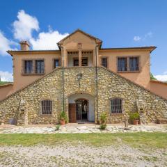 Villa Cresci con piscina Tuscan villa with pool near Sassetta thermal baths & Bolgheri Wine Route