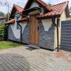 Domek letniskowy jednopokojowy 800 m do plaży