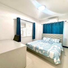 Seahorse poolvilla sattahip