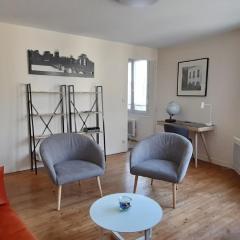 Au cœur de la Doutre