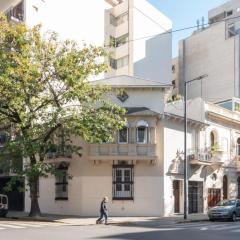 MOT Villa Mansion Paz - 20 pax Deluxe House Belgrano