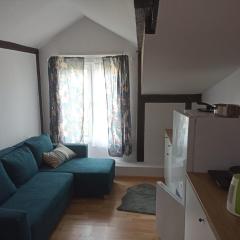 Seaside Amber Apartment