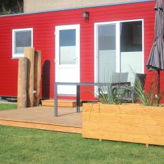 Ostsee Tiny Haus Meise