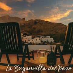 La Buganvilla del Pazo