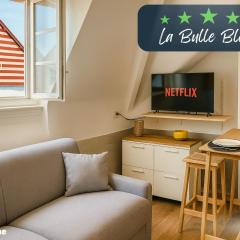 La Bulle Bleue