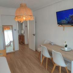 APARTAMENTO de DISEÑO en el CENTRO -Desing Apartment in the Center