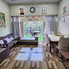 Sukoon Villa at Bhaderwah